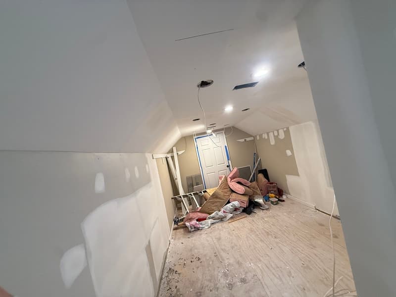 Drywall